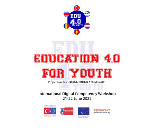 Education 4.0 for Youth